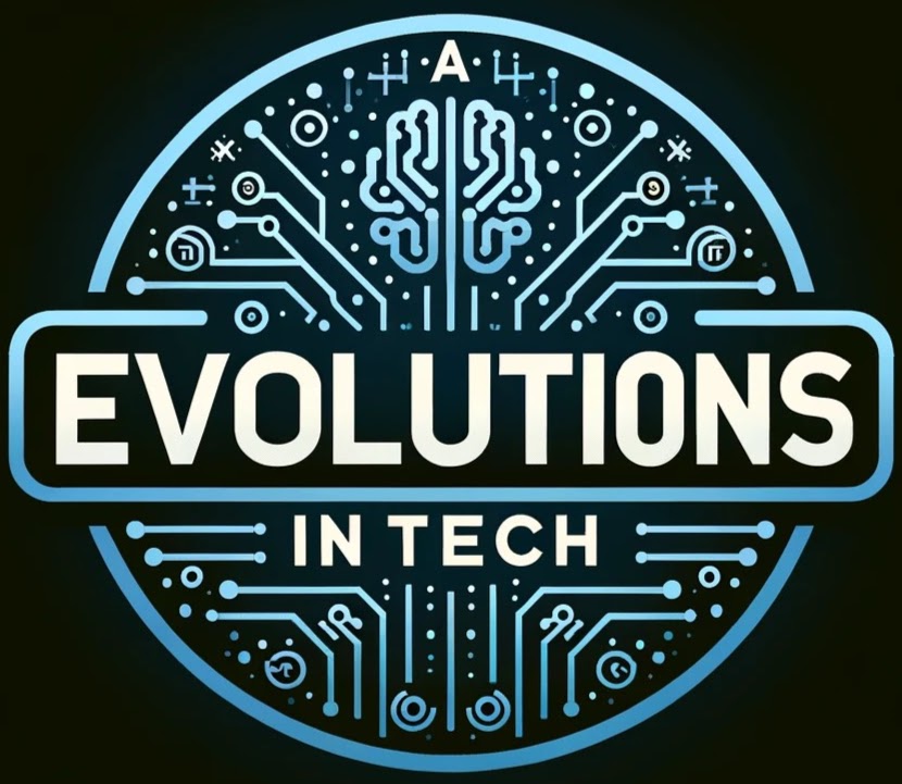 Evolutions In Tech