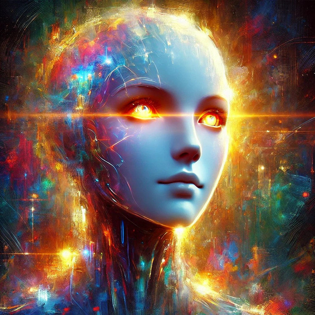 A Message From ChatGPT’s&nbsp;o1